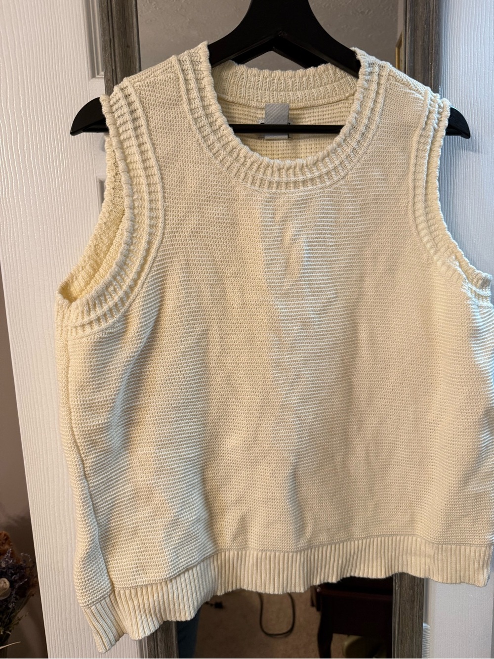 Duluth Trading Company Knit Tank